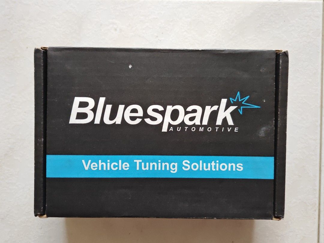 Bluespark Tuning Module for Mini Cooper S (R series), Car Accessories ...