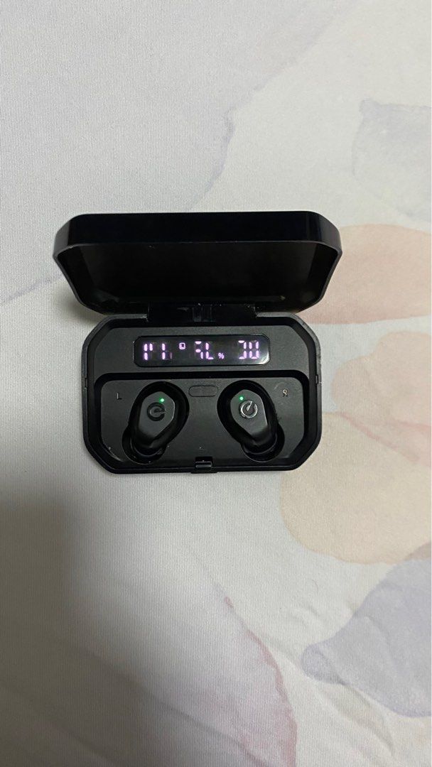 Bluetooth Headset