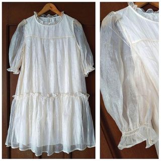 Brandnew Dresses, Gowns, Tops,/ Apparels Collection item 3