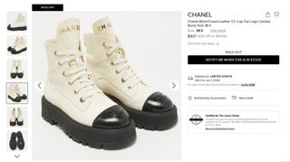 LUXURY BRANDS Collection item 3