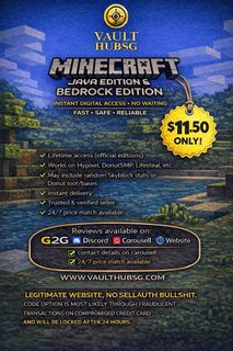 (Category: ) located in . Submitted by vaulthubsg (Listing ID 1401347669, Image 1). Description: .