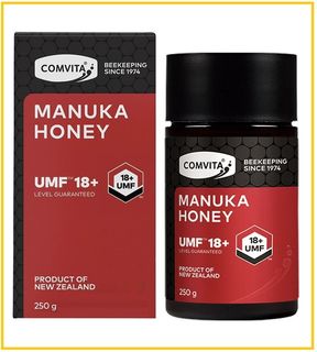 Comvita 收藏品 2