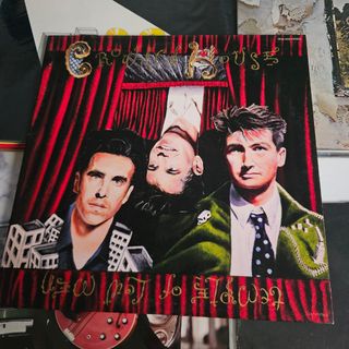 (Category: ) located in . Submitted by wanvinyl (Listing ID 1412064452, Image 1). Description: .