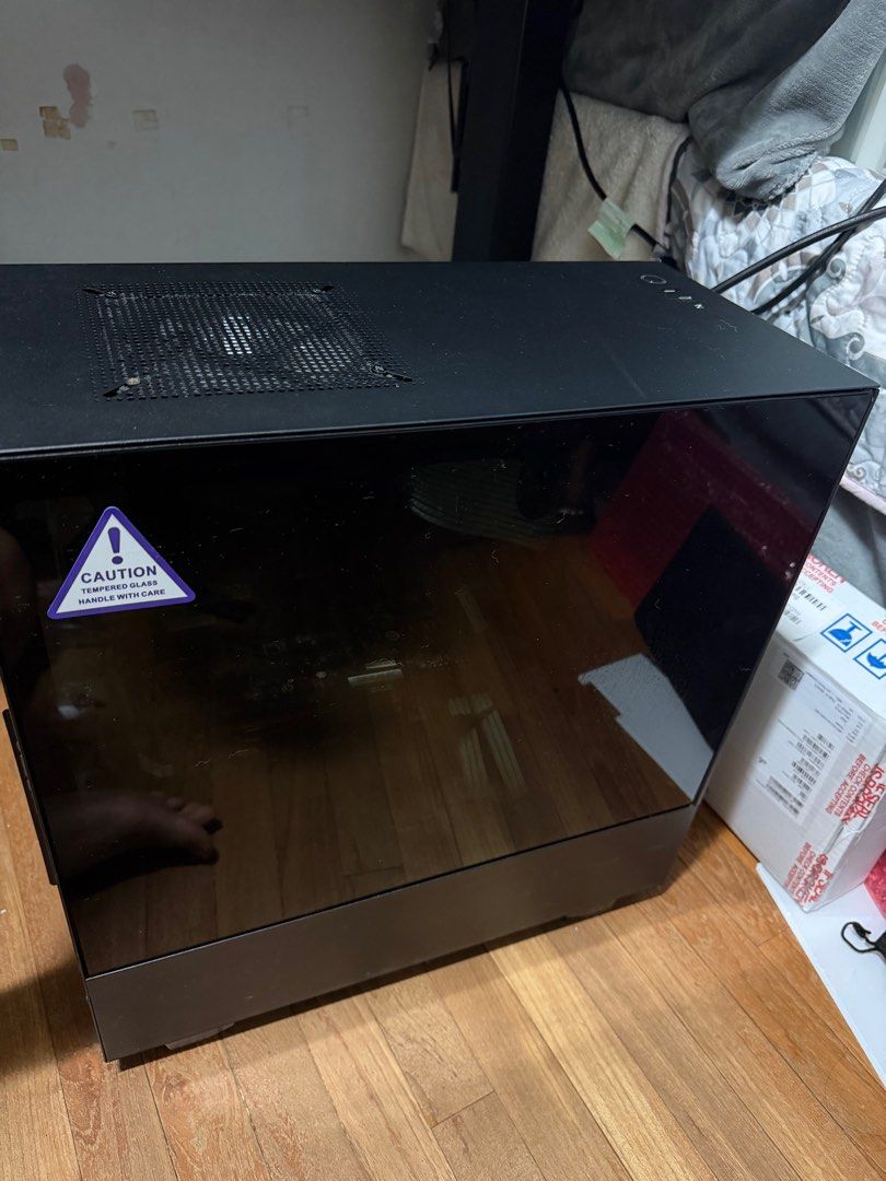 Custom Gaming PC65561098363138110