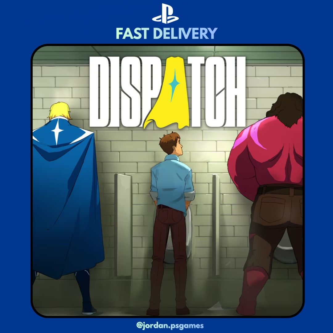 Dispatch | PS5 (Category: PlayStation) located in Singapore. Submitted by jordan.psgames (Listing ID 1412007230, Image 1). Description: Listed Price is the price of BASIC Account. ⭐️Basic - $19.90 ⭐️⭐️Premium - $29.90 PS5 Full Game Digital Download, Original and Permanent Game. **There's NO physical disc and is NOT demo.** ⭐️[Basic]: Play game on Seller ID, need connect internet to play game, trophy record will go to Seller ID, internet speed no 