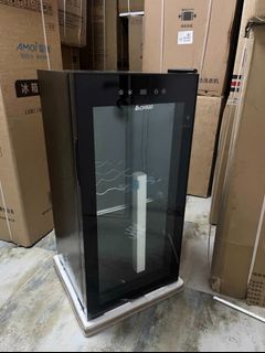 商用冷藏設備 不鏽鋼雪櫃 工作台雪櫃 平台雪櫃 企身雪櫃 商用工作台雪櫃 收藏品 2