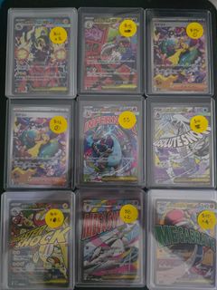 (Category: ) located in . Submitted by guiltycrowntcg (Listing ID 1409662561, Image 1). Description: .