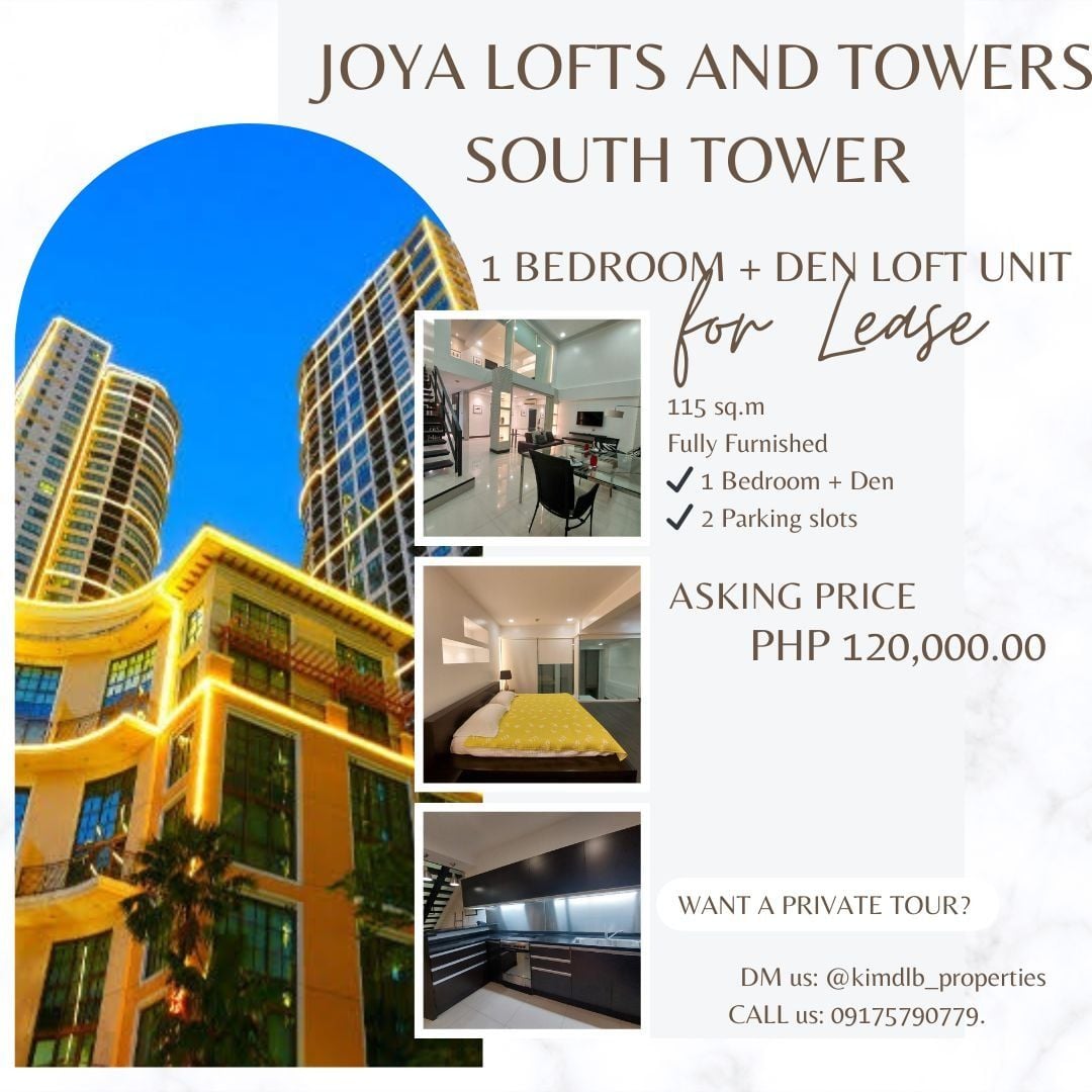 Illustration of Industrial-Loft-Style-Apartment-For-Sale