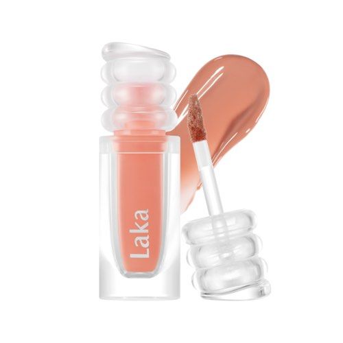 Laka Maxi Glayer Tint 601: Linen (Category: Makeup) located in Manila. Submitted by jmacg (Listing ID 1412090346, Image 2). Description: Shipping ℅ buyer.