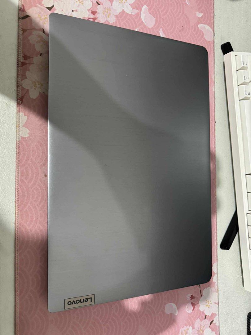 Lenovo Laptop Intel Core i5 12th Gen (Category: Laptops & Notebooks) located in San Pedro. Submitted by riciaaaa (Listing ID 1412053365, Image 2). Description: Lenovo ideaPad 3 15IAU7 Intel Core i5 12th gen / 512GB SSD / 8GB RAM / 15.6” FHD / Backlit keyboard Price: ₱ 25,000 pesos only Mall price: 38,995 php Condition: Secondhand Specification: ▪️Model : Lenovo ideaPad 3 15IAU7 ( Latest Gen ) ▪️Processor : Intel Core i5-1235U 12th gen 6 core 1.3~