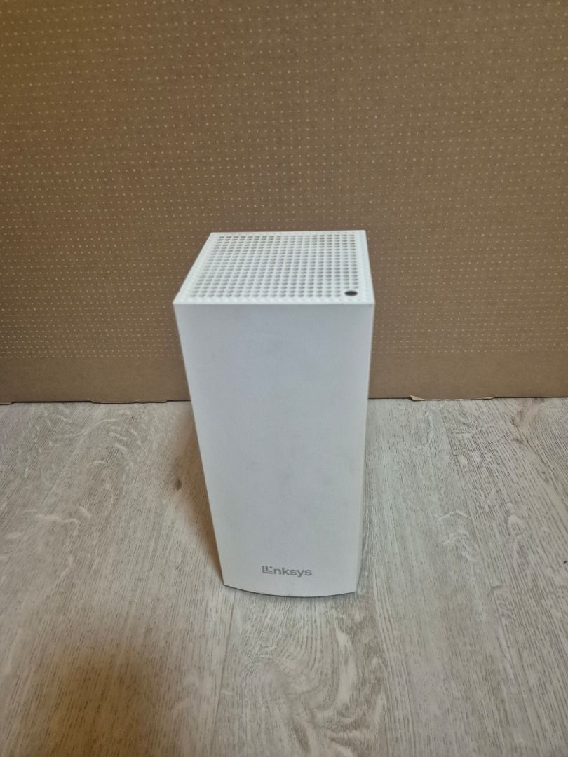 Linksys Mesh WiFi Router