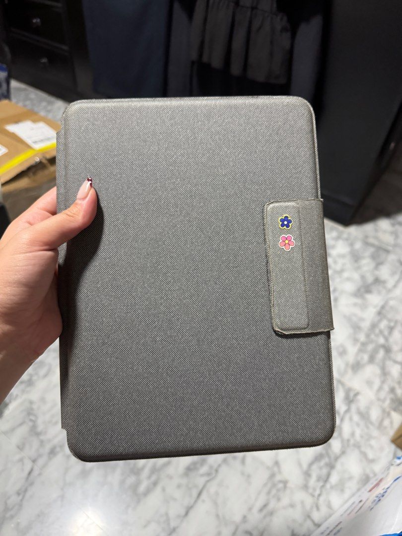 Logitech Folio Touch Keyboard65075936721153112