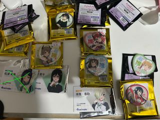 （分類：）位於 。 由 kiriail11182 提交（商品編號 1412077384，圖片 1）。簡介： 。