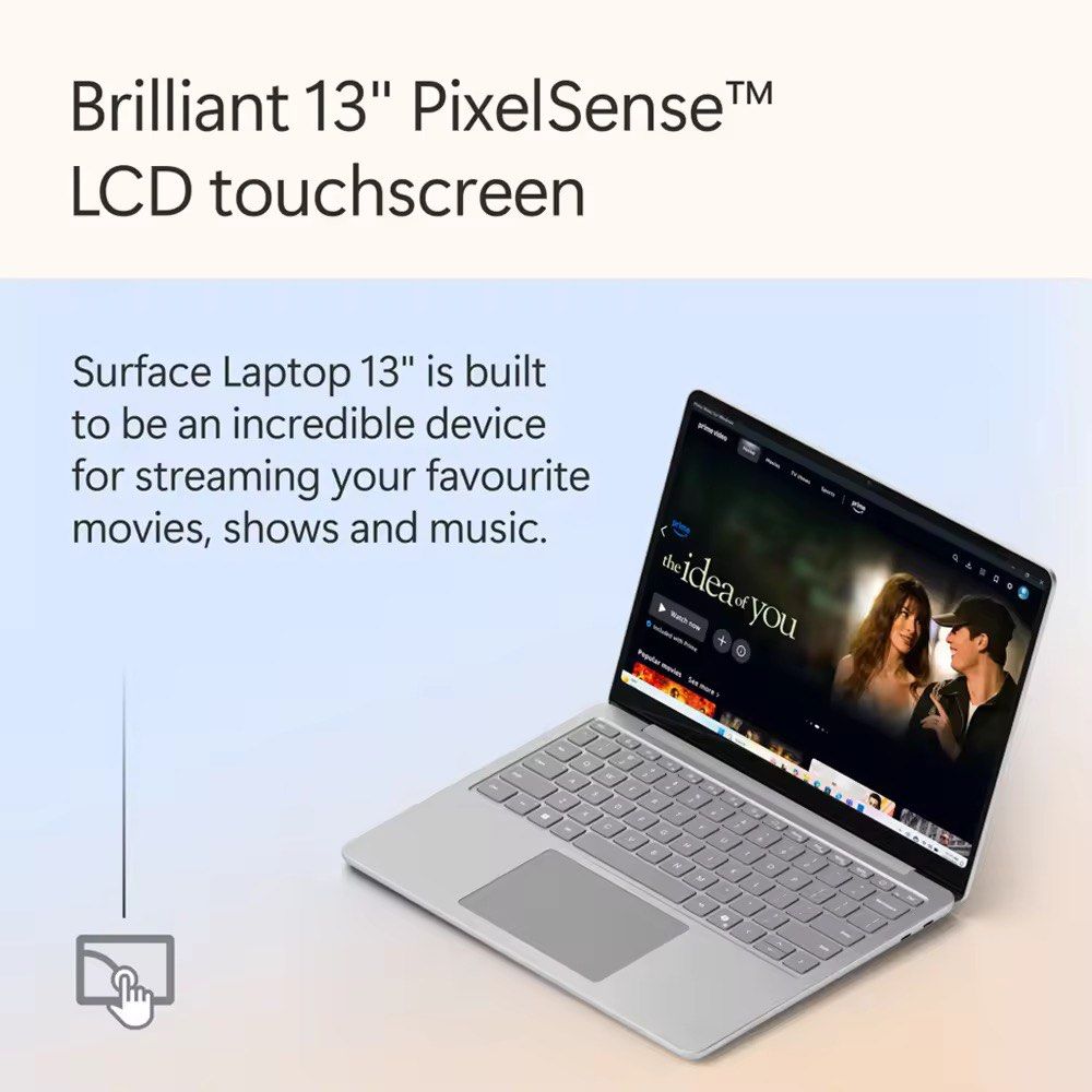 Microsoft Surface Laptop65075936890755111