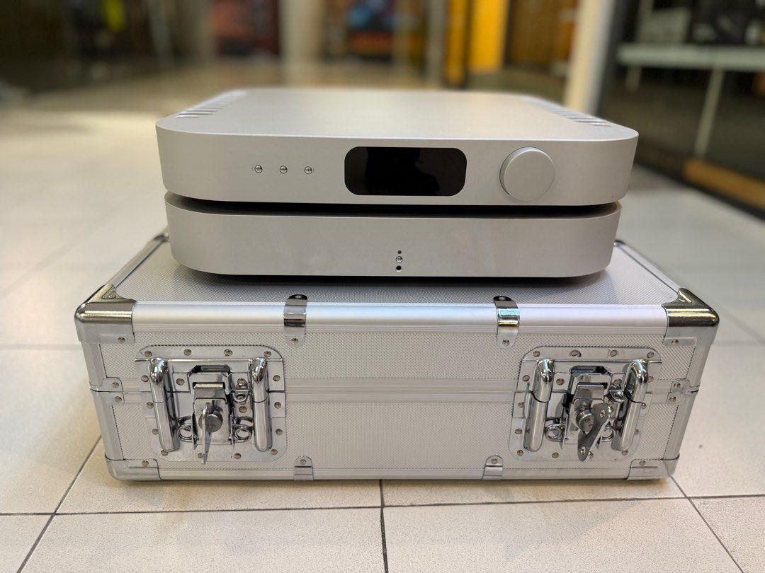 MSB Technology Reference DAC - Like New Condition