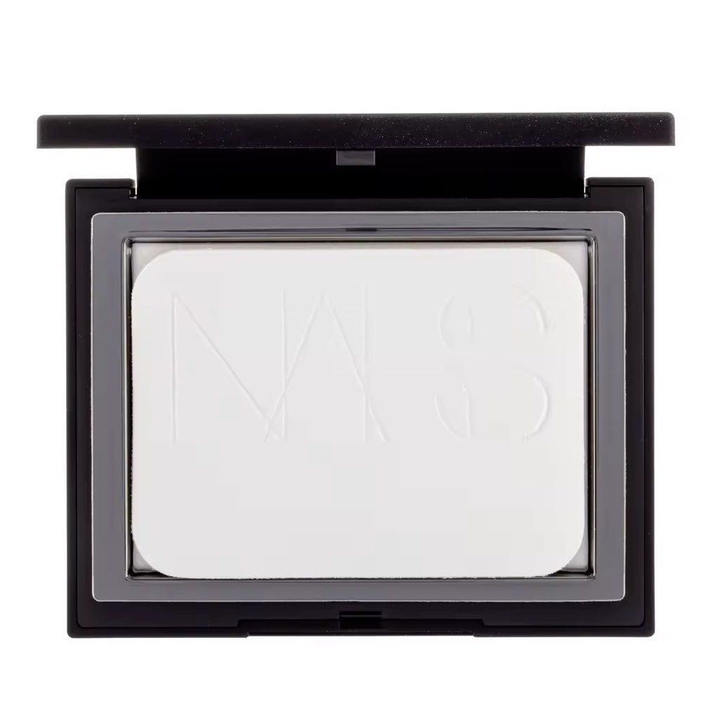NARS Light Reflecting Setting Powder-Pressed (10g) (Category: Makeup) located in Manila. Submitted by jmacg (Listing ID 1412091965, Image 3). Description: Shipping ℅ buyer.