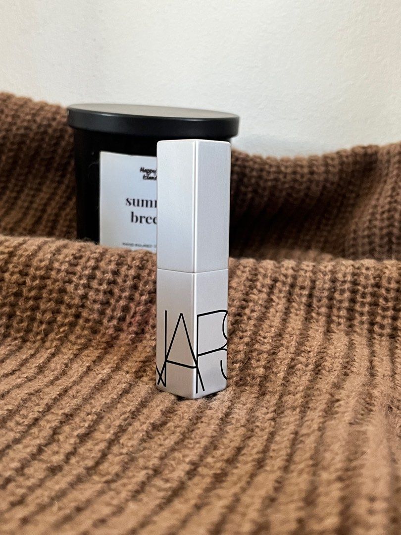 NARS Lipbalm Soft Matte Tinted (Category: Makeup) located in Manila. Submitted by rein_on_me (Listing ID 1412120317, Image 1). Description: Shade: Touch Me.