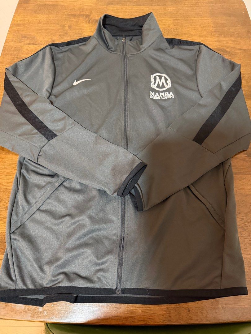 nike mamba sports academy