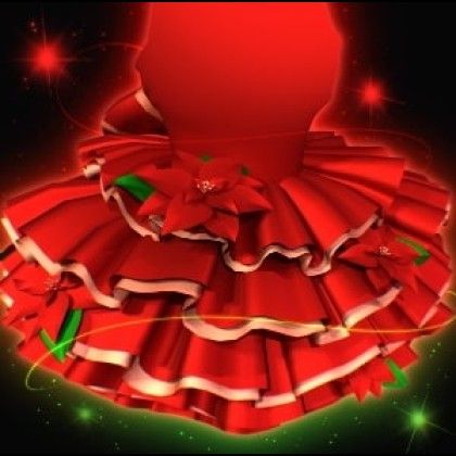 Royale High North Pole Presents Skirt (Category: In-Game Products) located in Talisay. Submitted by gyumiredo (Listing ID 1412061255, Image 1). Description: (must be lvl 75 to trade ‼️) MOP: Gcash only; strictly not going first! RFS: need funds. PM for questions or if interested. ^^.