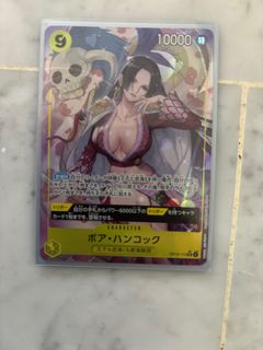 Boa Hancock ST03-013 C Best Selection Vol.2