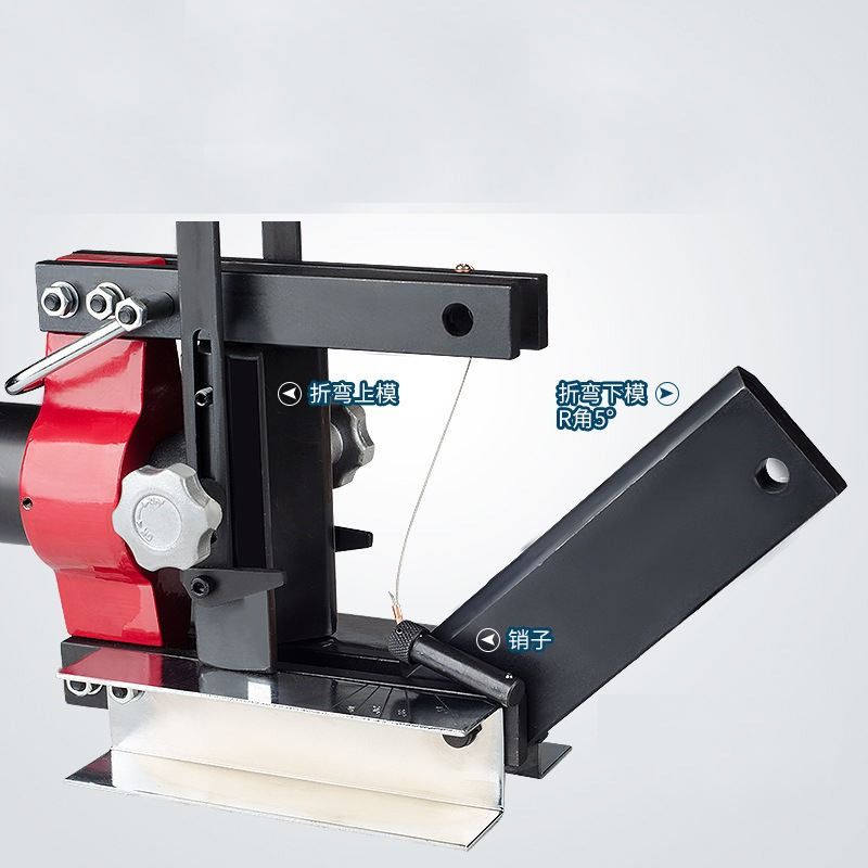 Portable Hydraulic Punching Machine for Busbar Processing Copper Row Bending & Cutting with Pump 220V (Category: Construction Tools & Equipment) located in San Pablo. Submitted by anneviiee0007 (Listing ID 1411962897, Image 3). Description: PRE ORDER!!!‼️‼️📣📣📣 Portable Hydraulic Punching Machine for Busbar Processing Copper Row Bending & Cutting with Pump 220V Features: ✅ Single package size: 44X44X44 cm ✅ Machine Material: steel ✅ voltage: 22