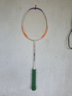 Raket bulu tangkis Dijual | Beli 100+ Raket bulu tangkis online ...
