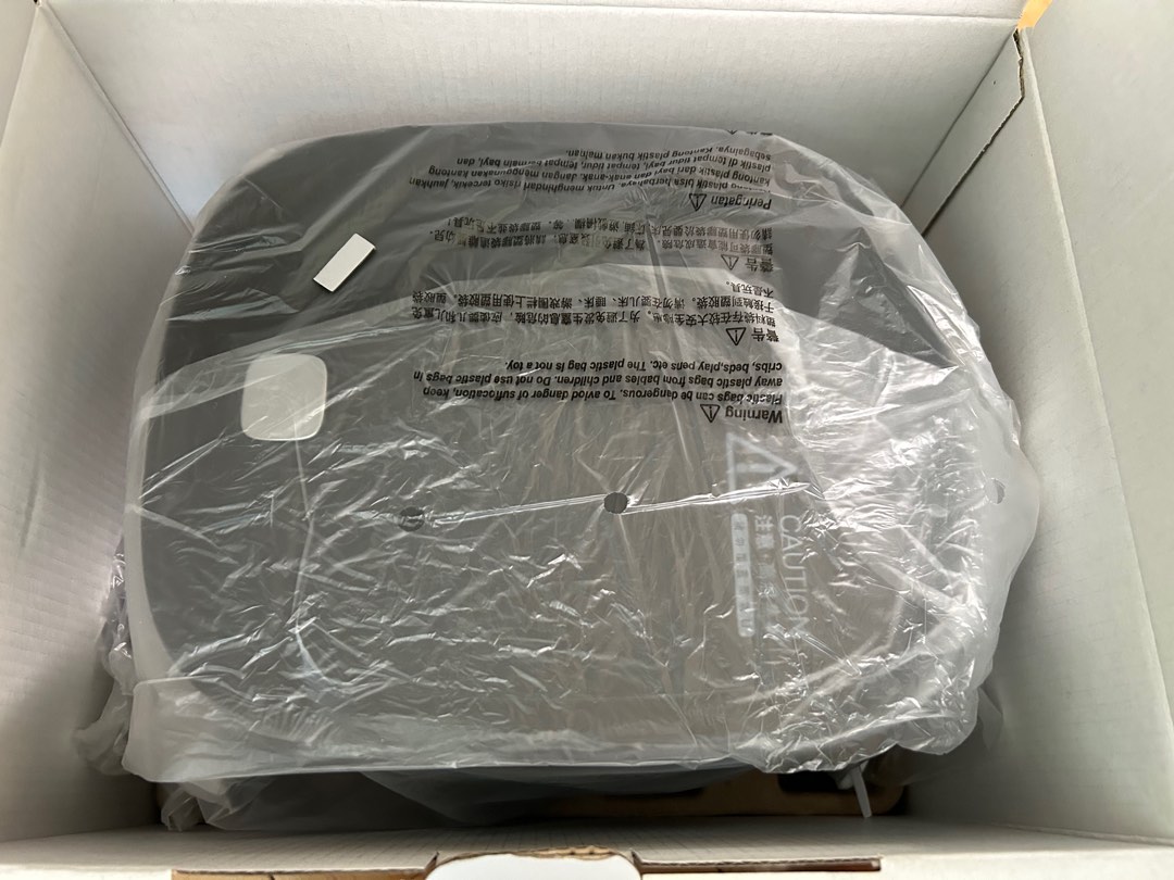 Rasonic Mini Microcomputer Rice Cooker RRC-YC06B, 家庭電器, 廚房電器, 鍋具 ...