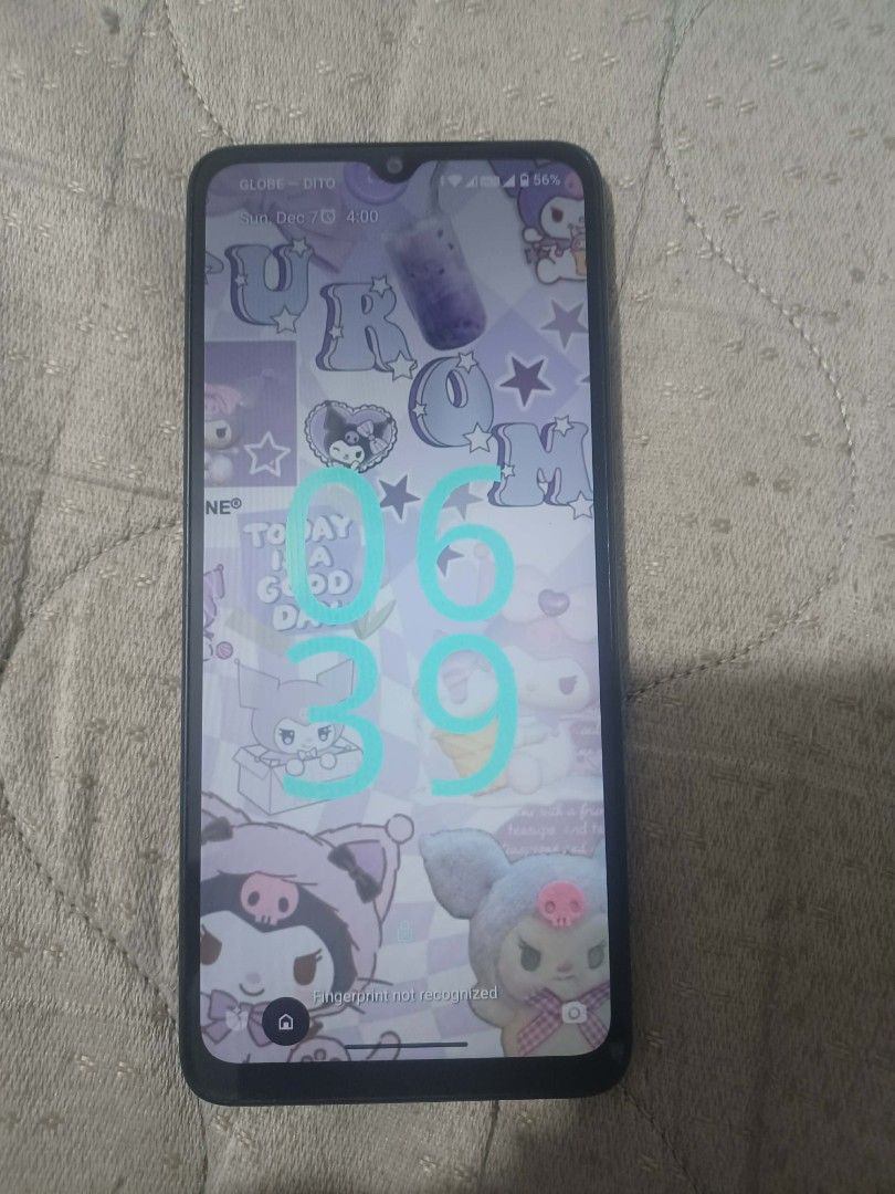 Redmi A3 (Category: Xiaomi) located in Manila. Submitted by bravehorse-8d21a1 (Listing ID 1412061265, Image 1). Description: Make an offer.