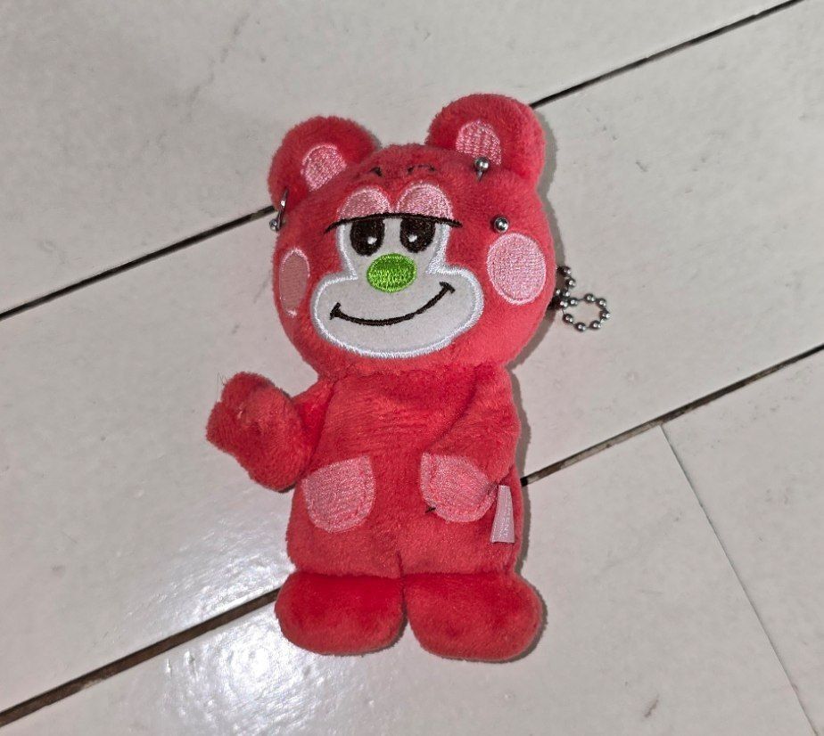 RIIZE Summer RIZUKO SHOTARO VER. シークレット RIIZE SHOTARO rizuko doll, Toys & Collectibles, Fan Merchandise, K