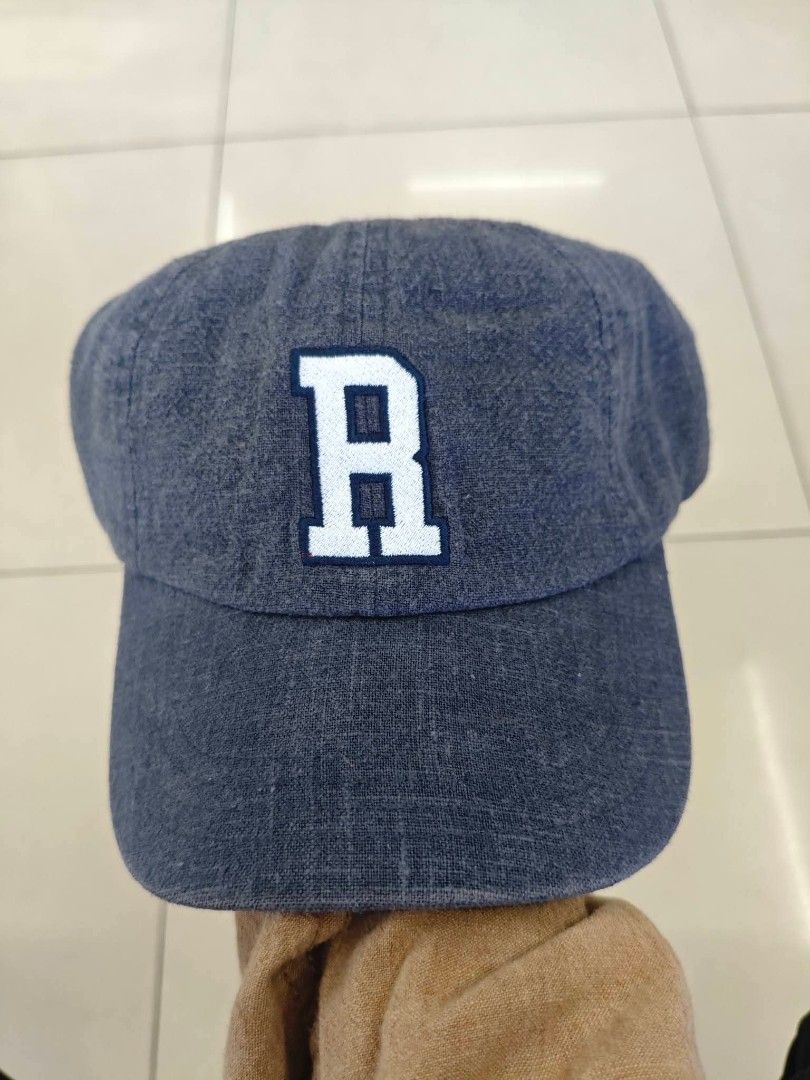 Rusty Surf Cap🏄 (Category: Caps & Hats) located in Tarlac. Submitted by skatebored (Listing ID 1412084820, Image 1). Description: BRAND NEW AUTHENTIC NEW ARRIVAL.