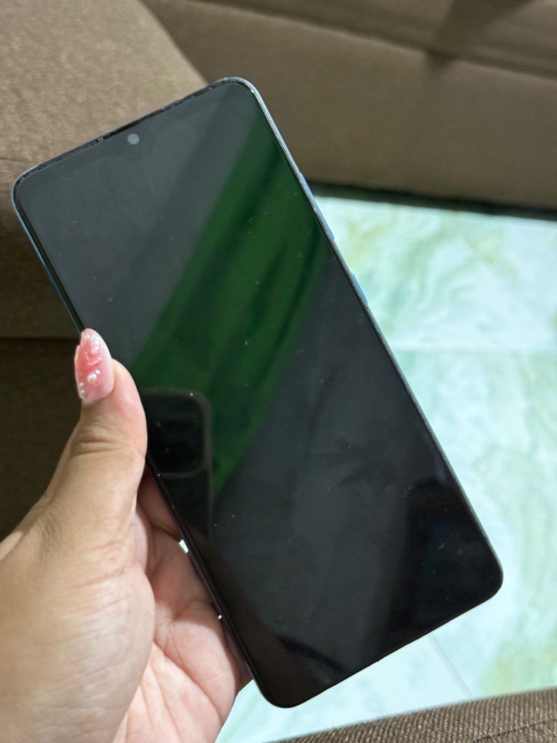 SAMSUNG GALAXY A13 LTE (Category: Samsung) located in Santo Domingo. Submitted by ligayacrochetcrafts (Listing ID 1412074127, Image 1). Description: still negotiable !! drop prices, for show lang yung price jan goods to sa mga nag aayos ng mga phones and all, pagkuhaan ng mga parts, kung ayaw niyo na ipaayos WORKING SIYA! pero ang issue is google locked, hndi kaya ipaayos. if napaayos yung google locked goods na goods pa rin for use. no inclusion