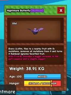 (Category: ) located in . Submitted by tananangaming (Listing ID 1412139101, Image 1). Description: .