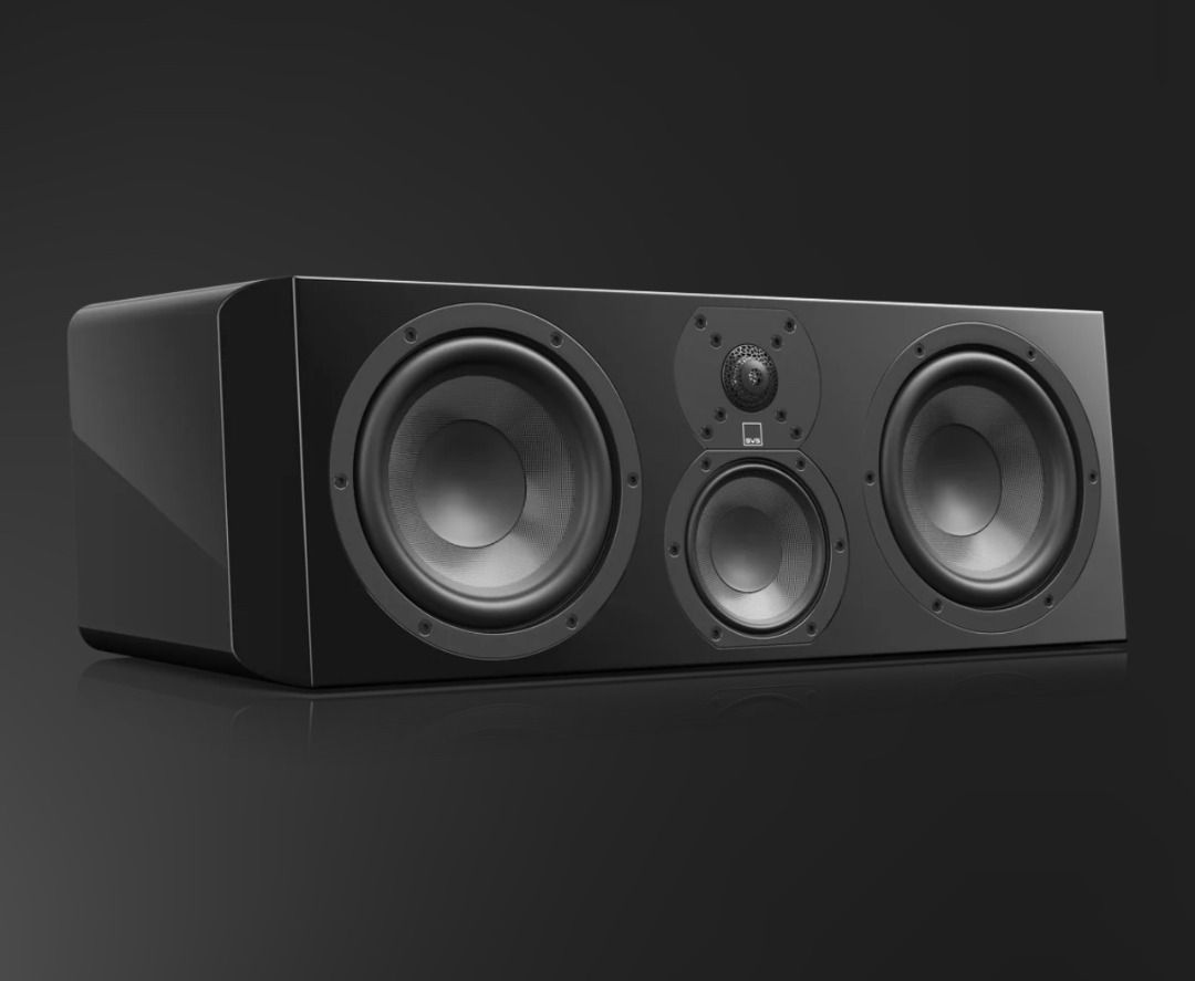 SVS Ultra Evolution Center (Category: Soundbars, Speakers & Amplifiers) located in Quezon City. Submitted by hifivebynicelydone (Listing ID 1411976809, Image 1). Description: The epicenter of your home theater sound. A flagship 3-way center channel that delivers crystal-clear dialogue, deep dynamics, and a wide soundstage for immersive movie and TV audio. Built with advanced drivers and precision engineering to anchor any premium setup. 🔊🎬.