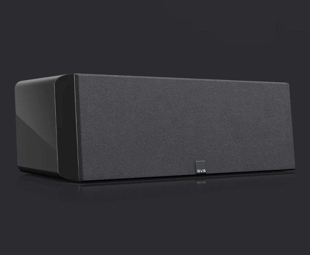 SVS Ultra Evolution Center (Category: Soundbars, Speakers & Amplifiers) located in Quezon City. Submitted by hifivebynicelydone (Listing ID 1411976809, Image 2). Description: The epicenter of your home theater sound. A flagship 3-way center channel that delivers crystal-clear dialogue, deep dynamics, and a wide soundstage for immersive movie and TV audio. Built with advanced drivers and precision engineering to anchor any premium setup. 🔊🎬.