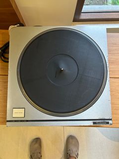 (Category: ) located in . Submitted by vinyl_audio_mnl (Listing ID 1412072209, Image 1). Description: .