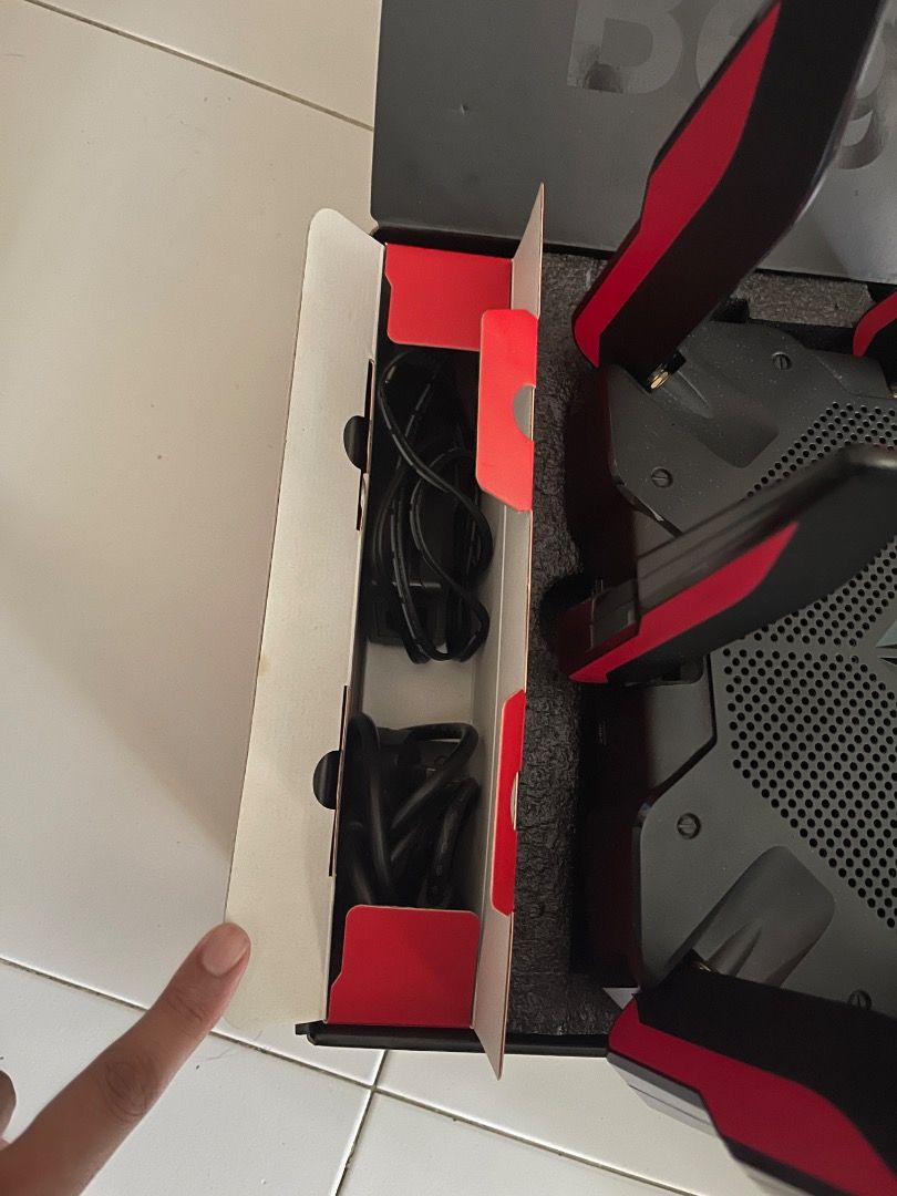 TP-Link Archer AX11000 Tri-Band Wi-Fi 6 Gaming Router, Computers & Tech ...