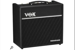 Vox MSB25BRG Mini Superbeetle 25-watt 1x10