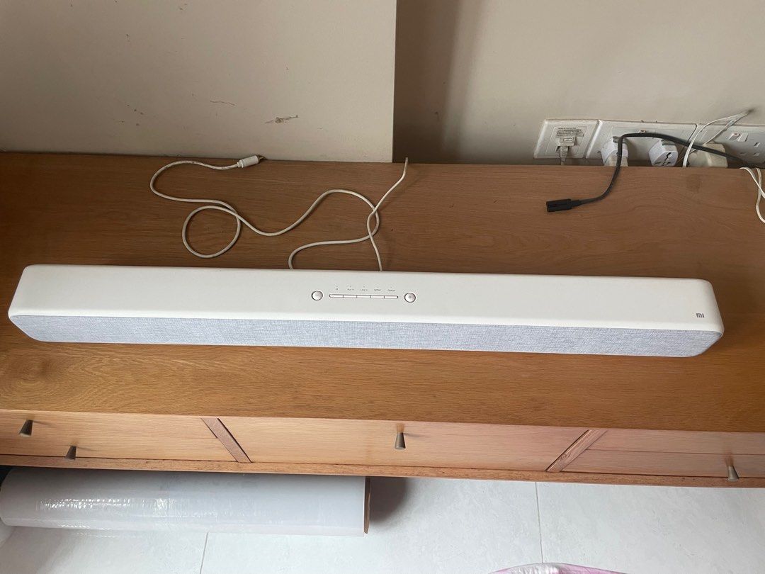 Xiaomi speaker