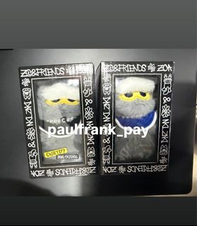 （分類：）位於 。 由 paulfrank_pay 提交（商品編號 1409429871，圖片 1）。簡介： 。