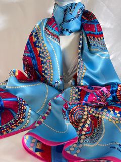 Scarf collector Collection item 1