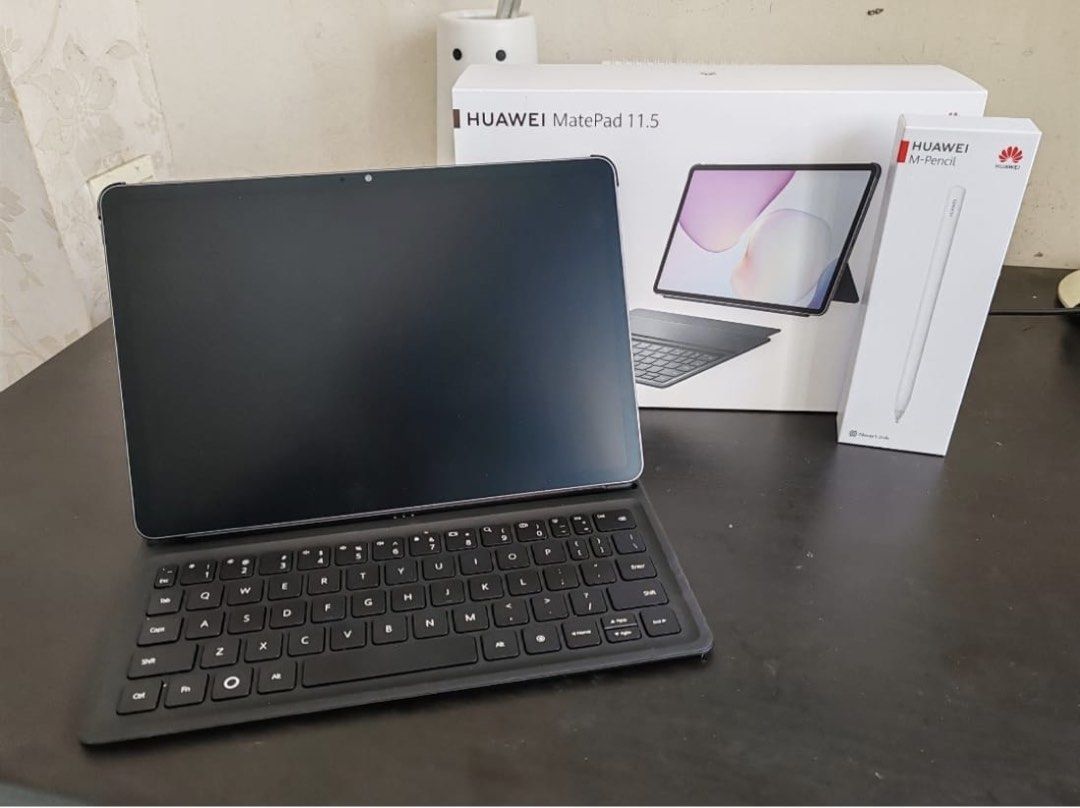 2025 Huawei Matepad 11.5