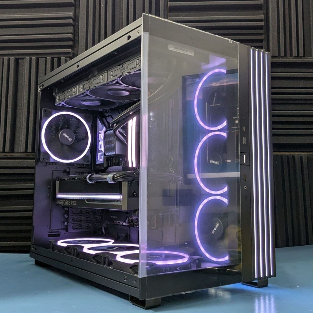 [$20 Only!] CUSTOM PC Building Services [Please Read Desc]