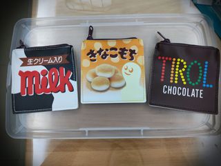 100+ 件日本雜誌附錄出售| 玩具收藏品| Carousell Hong Kong
