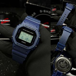 DW-5600 and various squares Collection item 2