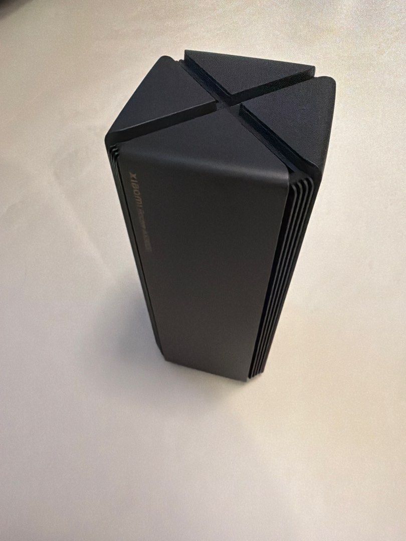 小米路由器AX3000 內地版, 電腦＆科技, 電腦周邊及配件, Wifi及上網相關產品- Carousell