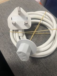 Old iMac Power Cord461783900966113280