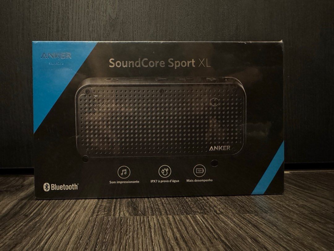 Anker SoundCore Sport XL Bluetooth Speaker