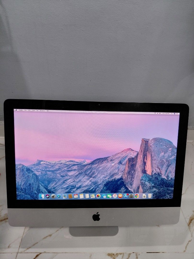 Apple iMac 21.5-inch (Late 2009)65606002190210115
