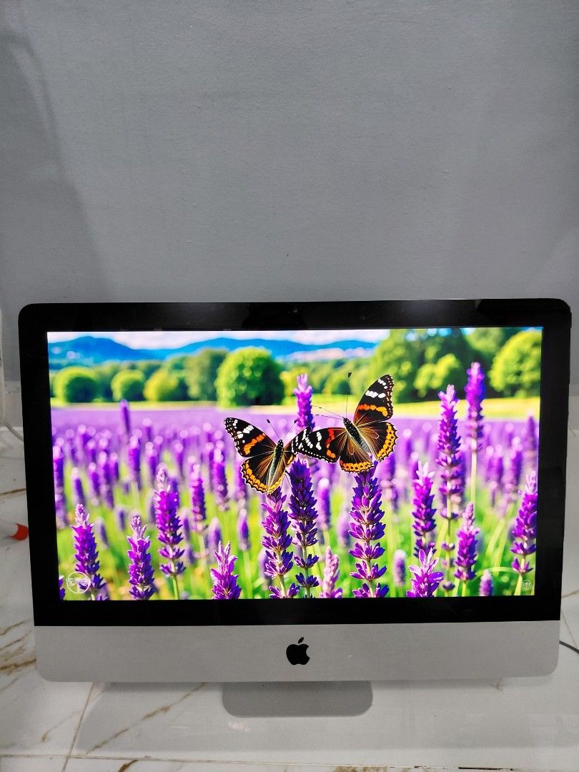 Apple iMac 21.5-inch (Late 2009)