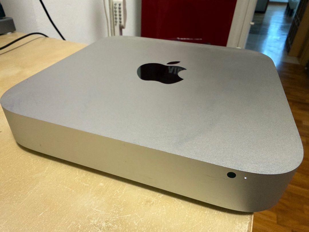 Apple Mac Mini (Late 2014) - 1TB Storage65606011962882110